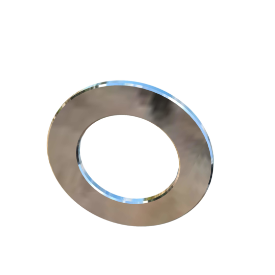 Titanium 1 Inch Allied Titanium Flat Washer 0.090 Thick X 1-3/4 Inch Outside Diameter